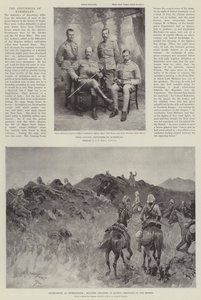 Os defensores de Kimberley